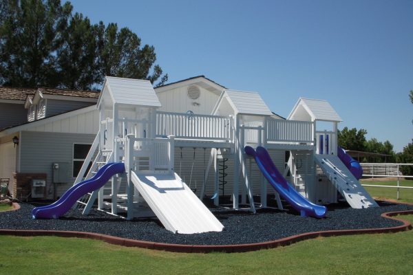 Ryan Playset 1