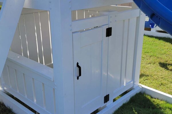 Playhouse Only