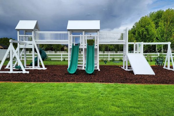 backyard playset