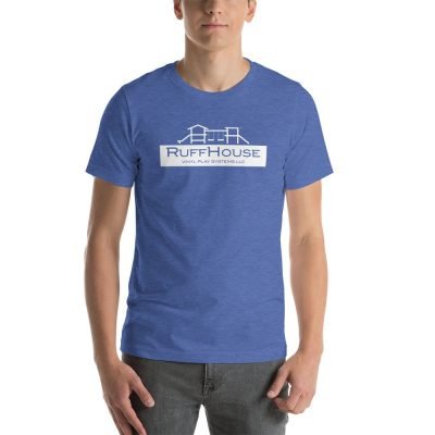 RH Logo - Super Soft - Unisex T-Shirt